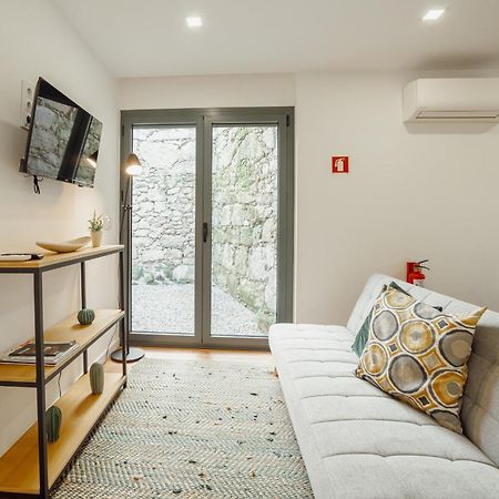 Courtyard Oporto Design Apartments By Vacationy Εξωτερικό φωτογραφία