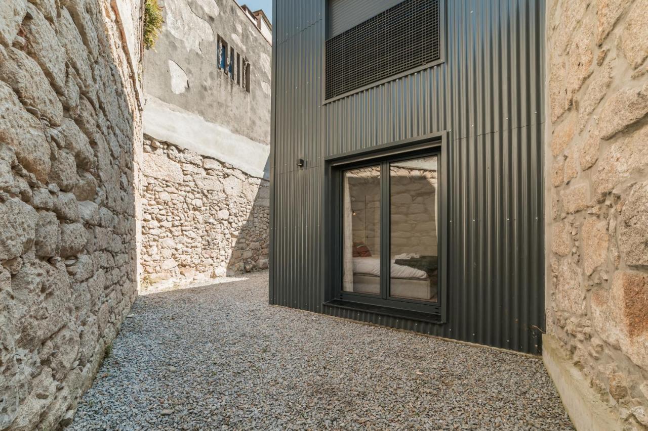 Courtyard Oporto Design Apartments By Vacationy Εξωτερικό φωτογραφία