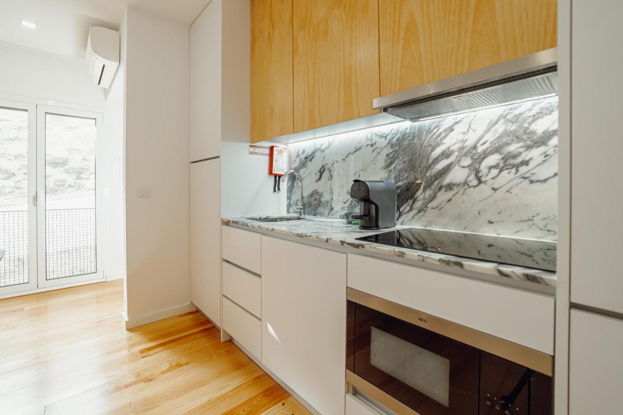 Courtyard Oporto Design Apartments By Vacationy Εξωτερικό φωτογραφία