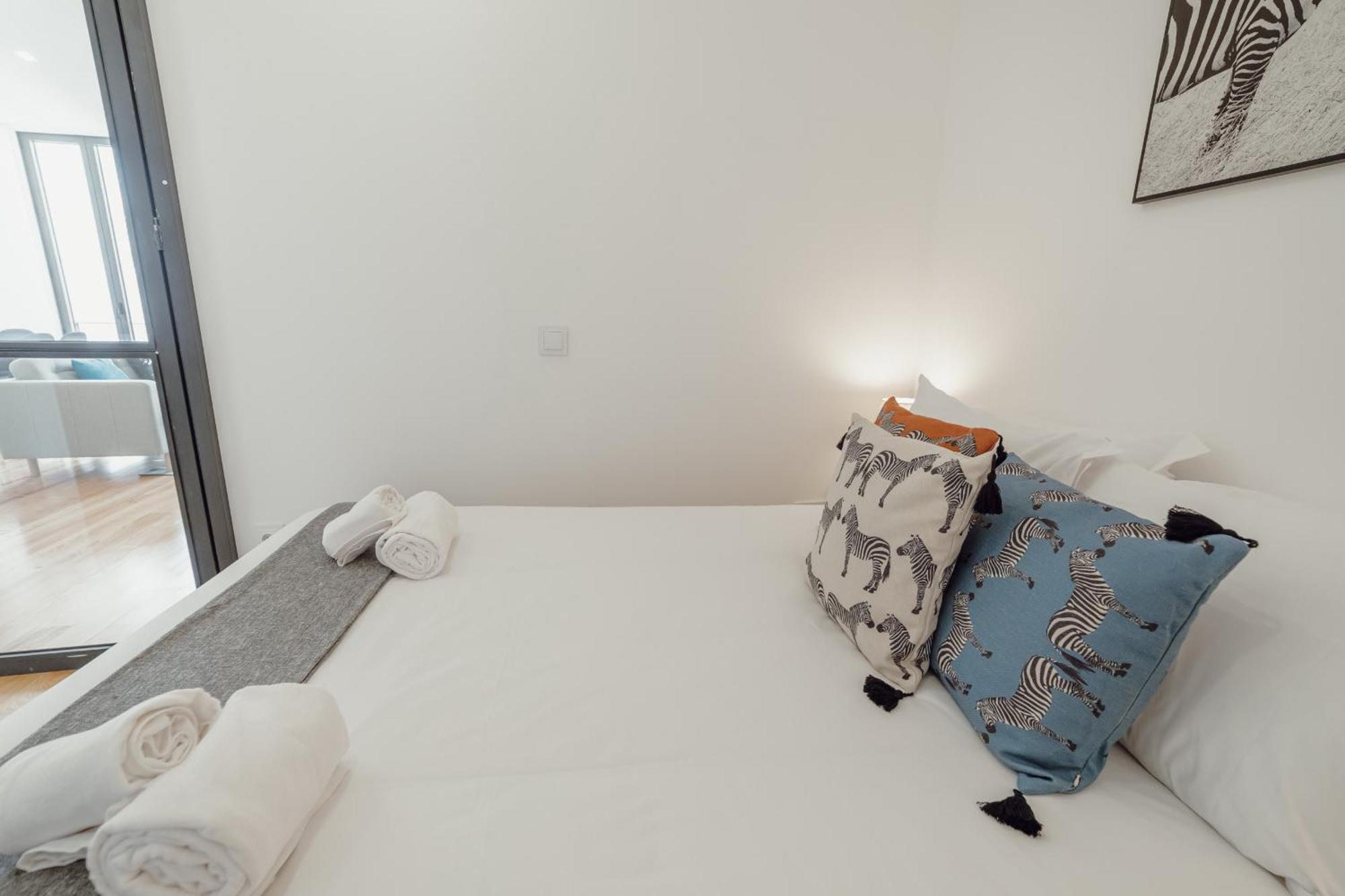 Courtyard Oporto Design Apartments By Vacationy Εξωτερικό φωτογραφία