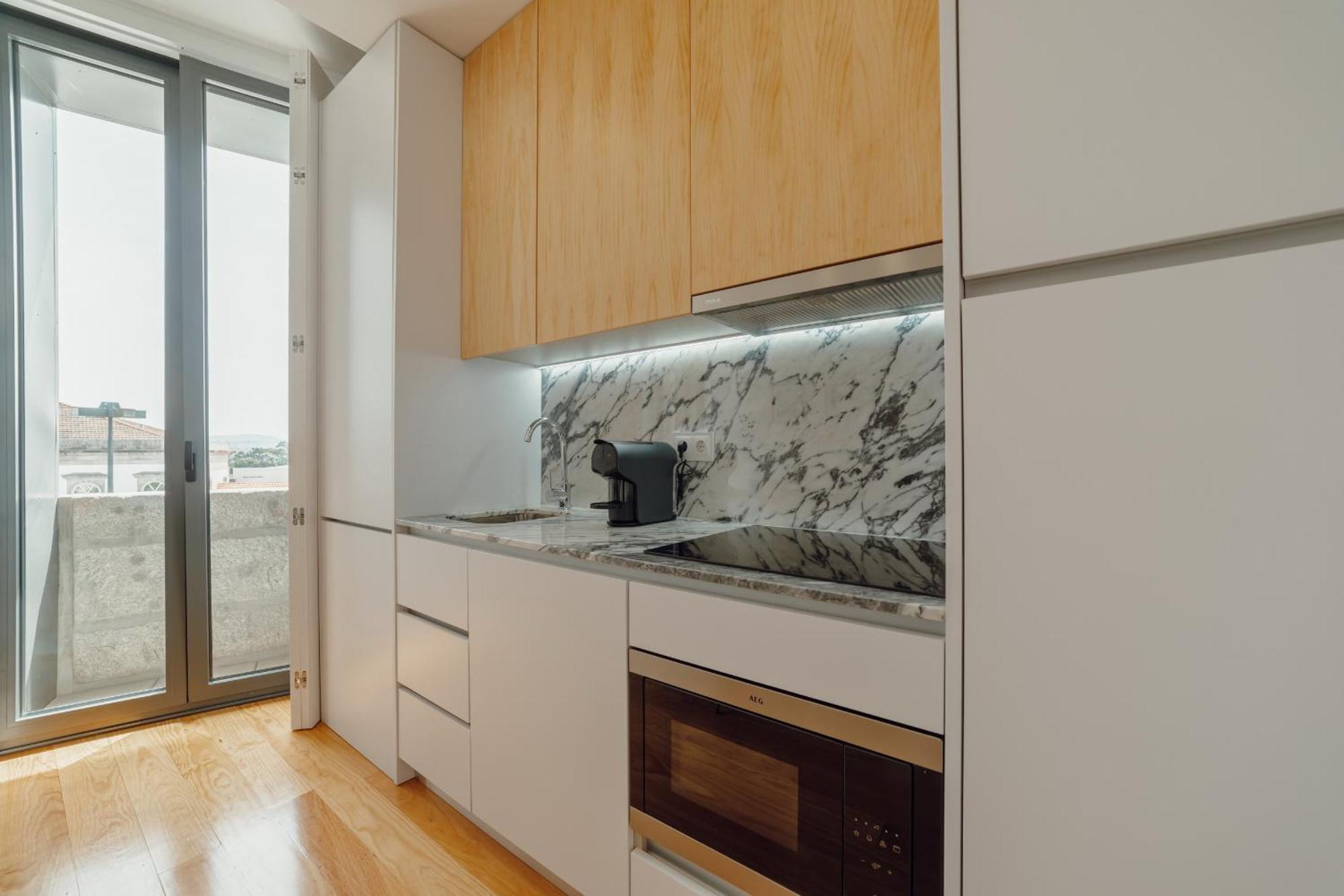 Courtyard Oporto Design Apartments By Vacationy Εξωτερικό φωτογραφία