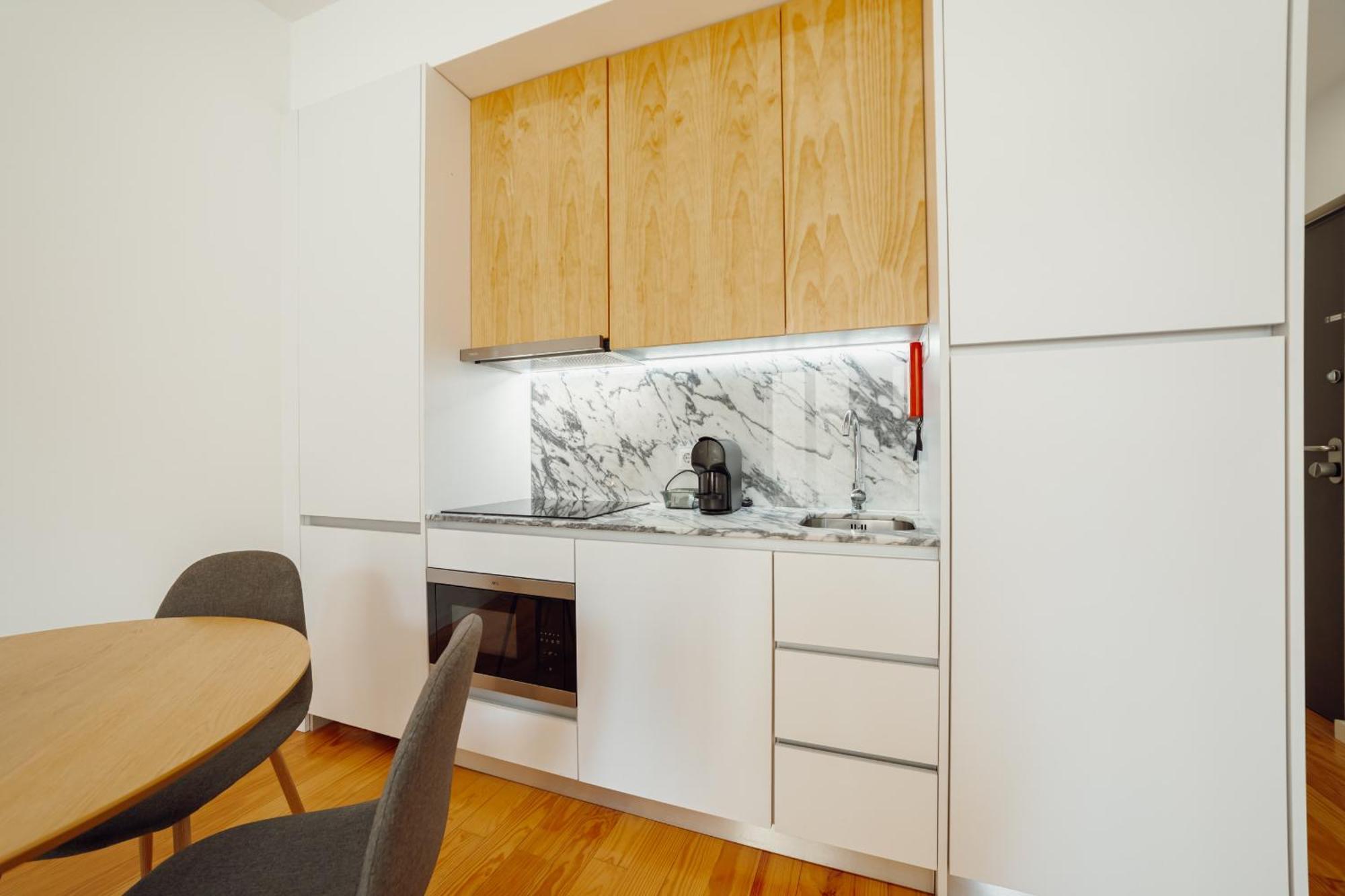 Courtyard Oporto Design Apartments By Vacationy Εξωτερικό φωτογραφία