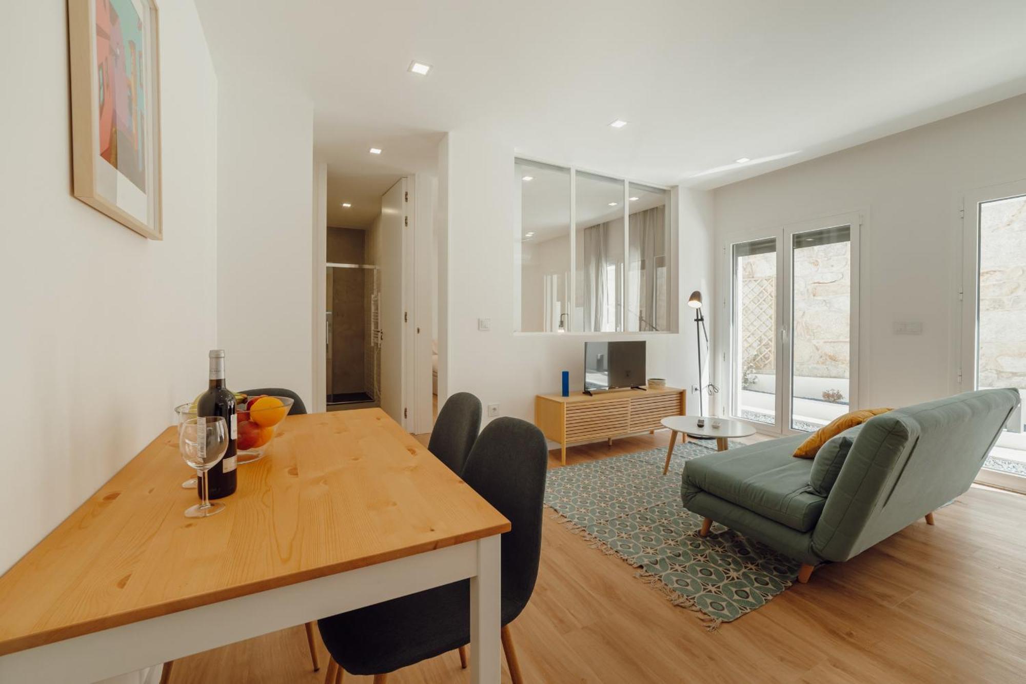 Courtyard Oporto Design Apartments By Vacationy Εξωτερικό φωτογραφία