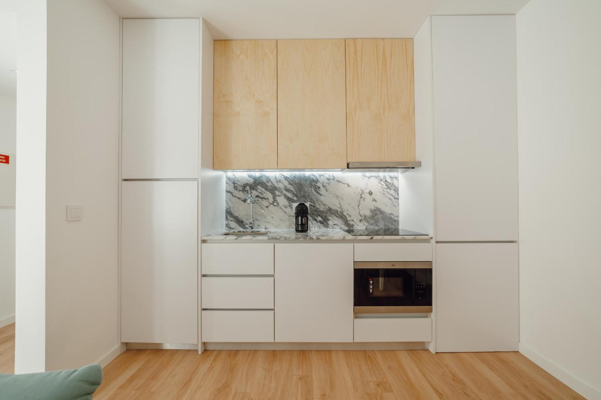Courtyard Oporto Design Apartments By Vacationy Εξωτερικό φωτογραφία